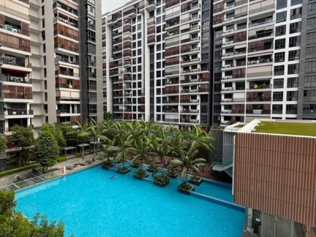 Condominium for sale