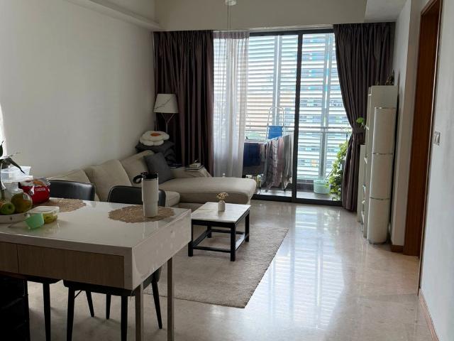 Condominium for rent