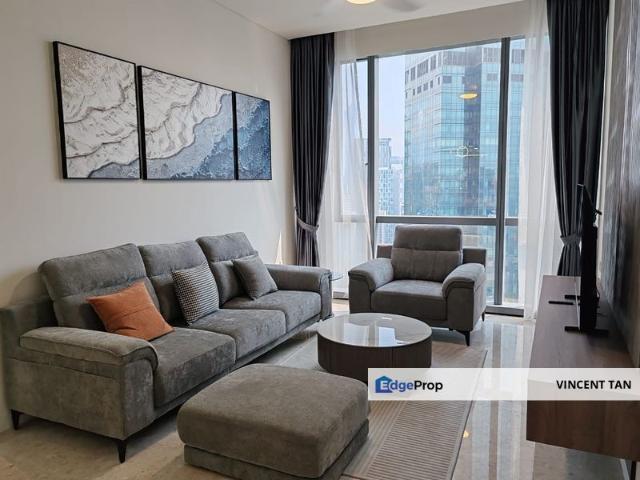 Condominium for rent in Country Heights Damansara, Kuala Lumpur