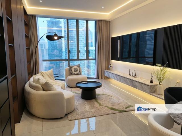 Condominium for rent in Country Heights Damansara, Kuala Lumpur