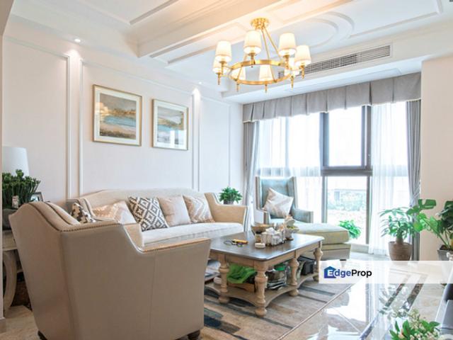 Condominium for sale in Country Heights Damansara, Kuala Lumpur