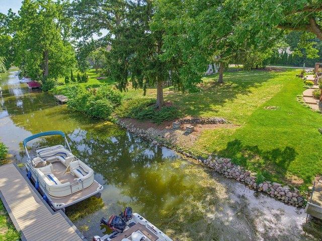 Land for sale in Muskego, Wisconsin