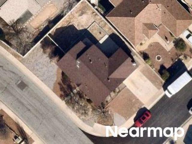 House for sale in Dona Ana, New Mexico