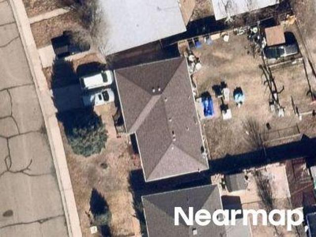 House for sale in Longmont, Colorado