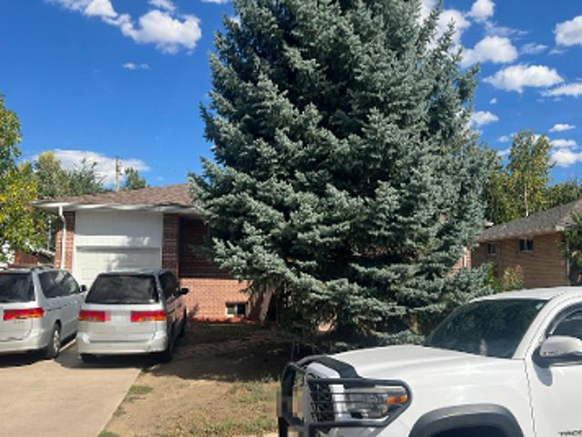 House for sale in Longmont, Boulder County