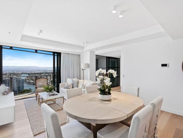 Apartment for rent in Fernbrook, Queensland