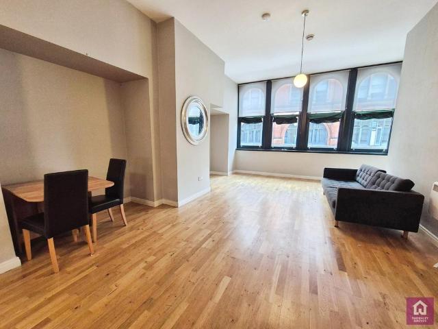 Apartment for rent in City Centre, Georgia