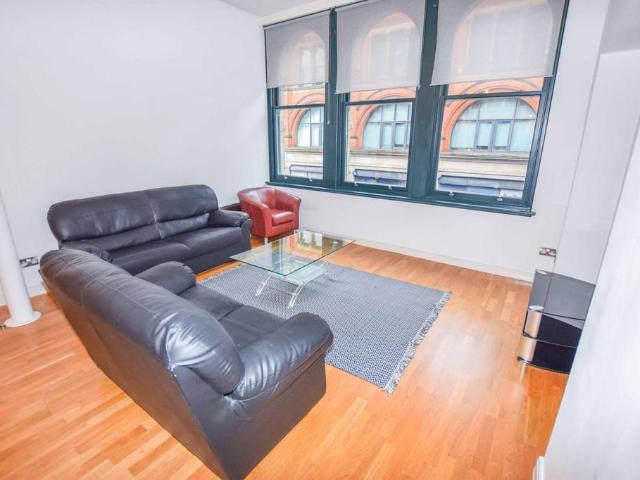 Apartment for rent in City Centre, Georgia