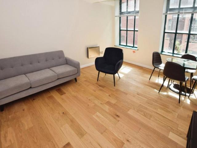 Apartment for rent in City Centre, Georgia