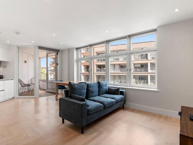 House for rent in Barnsbury, Greater London