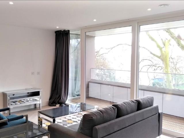 House for rent in Holloway, Greater London