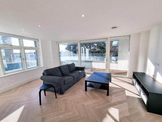 House for rent in Holloway, Greater London