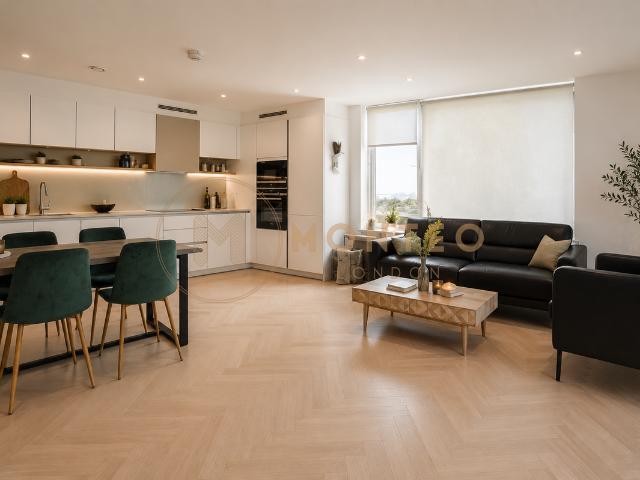 House for rent in Holloway, Greater London