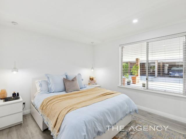 Apartment for sale in Stirling, Western Australia