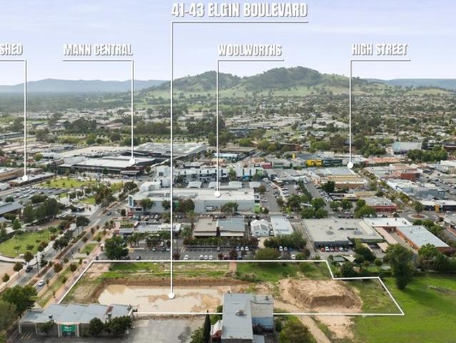 Property for sale in Wodonga, Victoria