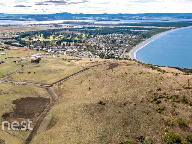 Land for sale in Hobart, Tasmania