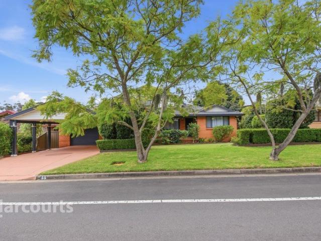 House for sale in Sydney, New South Wales