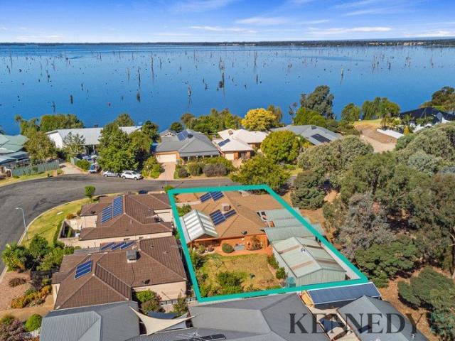 House for sale in Yarrawonga, Victoria