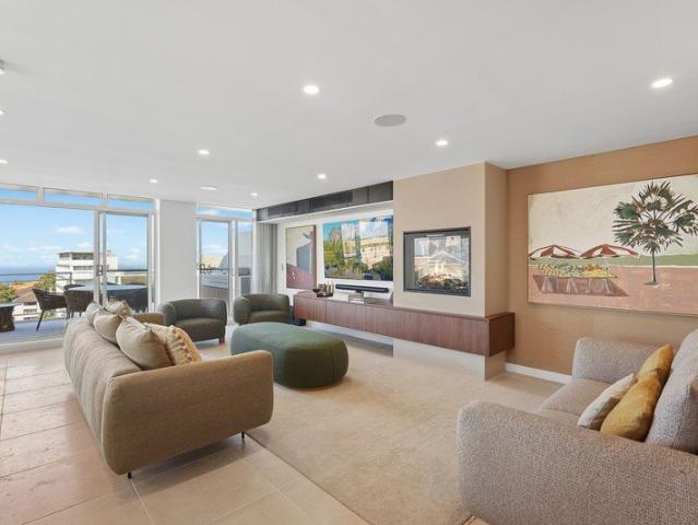 Apartment for sale in Eastern Suburbs, Sydney