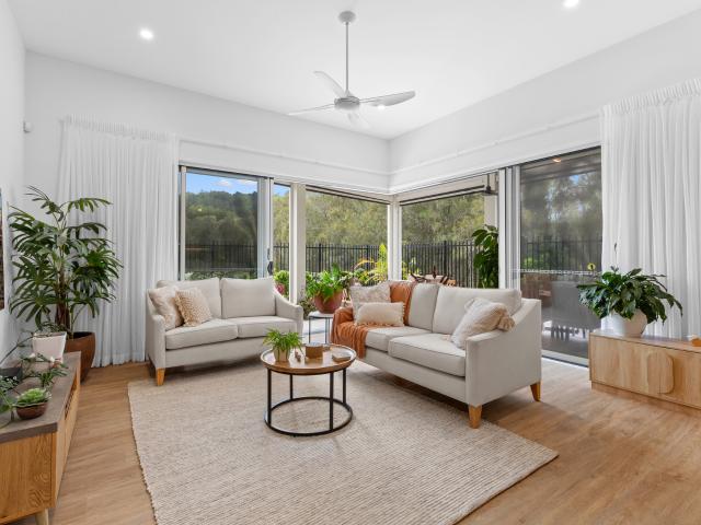 Villa for sale in Kings Creek, Queensland