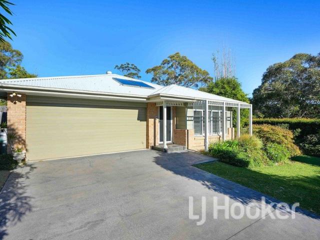 House for sale in Vincentia, New South Wales