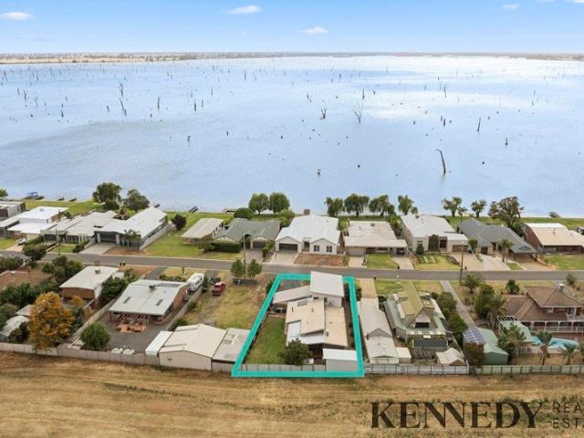 House for sale in Yarrawonga, Victoria