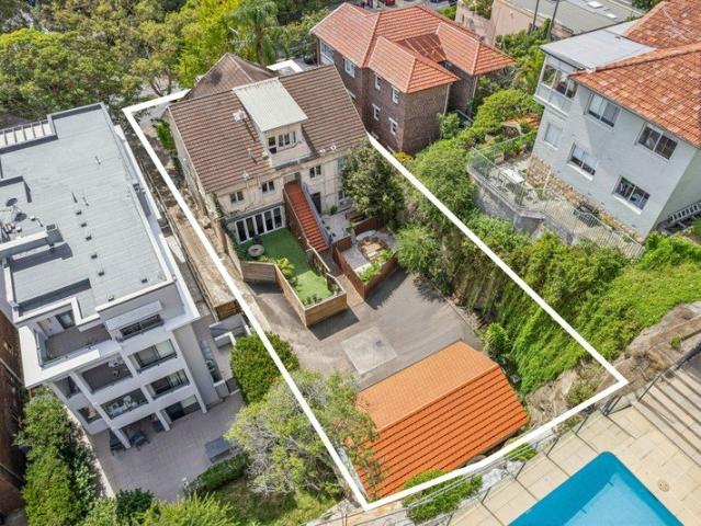 Flat for sale in Sydney, New South Wales