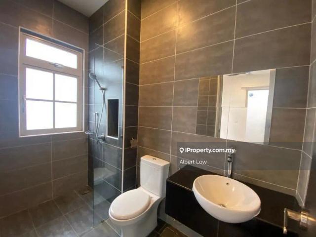 House for rent in Tanjong Sepat, Selangor