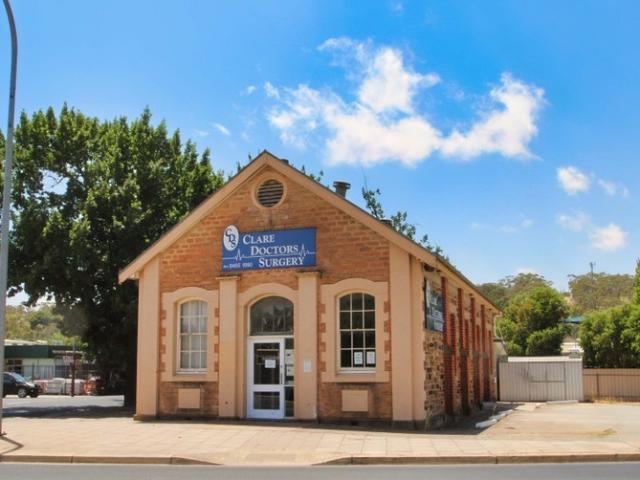 Property for sale in Clare, South Australia