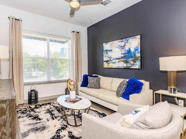 Apartment for rent in Dallas, Texas