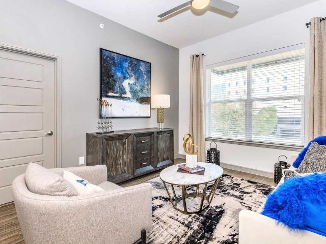 Apartment for rent in Dallas, Texas