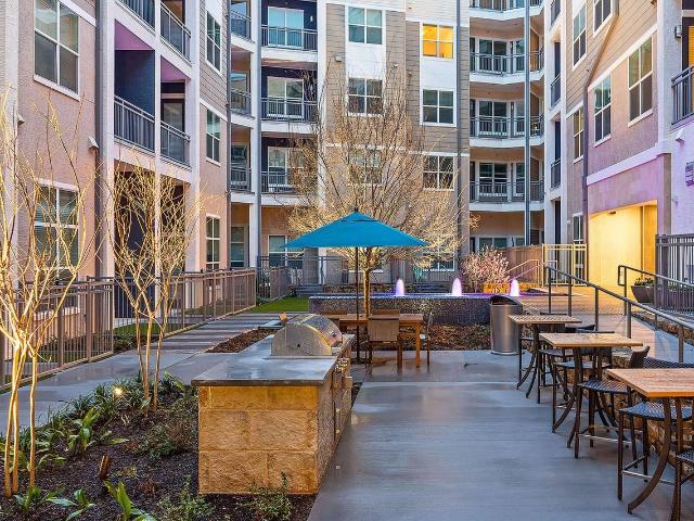 Apartment for rent in Dallas, Texas