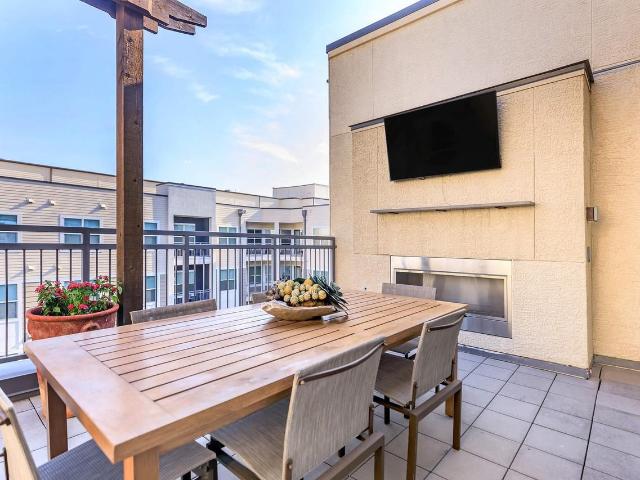 Apartment for rent in Dallas, Texas