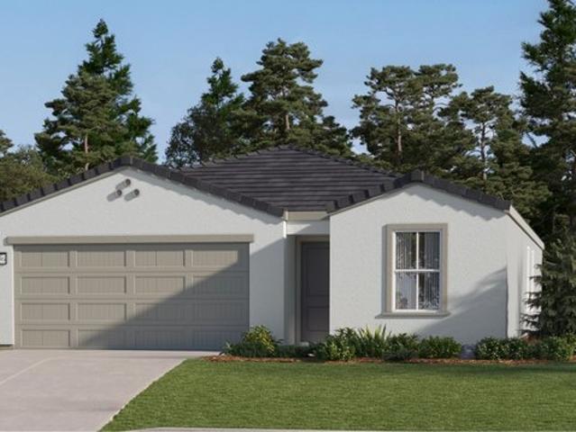 House for sale in Madera, California