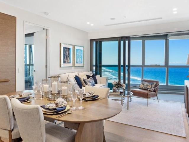 Apartment for sale in Gold Coast, Gold Coast Urban
