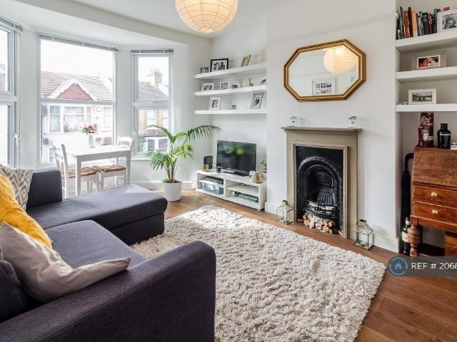 House for rent in Greater London