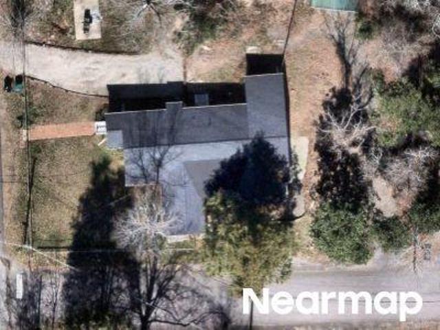 House for sale in Aiken, South Carolina