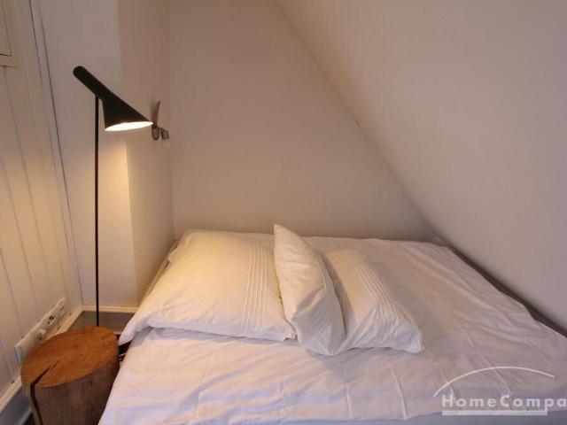 Apartment mieten in Südstadt, Bonn