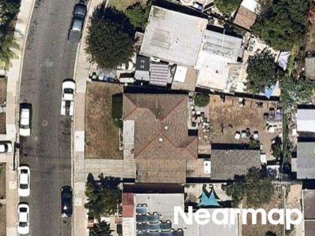 House for sale in Jacumba, California
