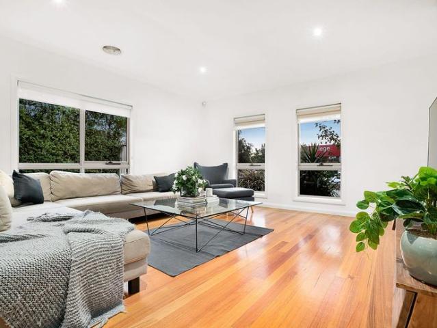 Townhouse for rent in Camerons Creek, Victoria