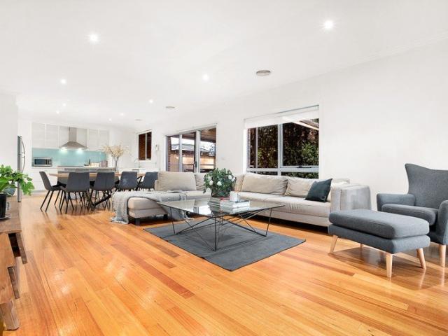 Townhouse for rent in Camerons Creek, Victoria