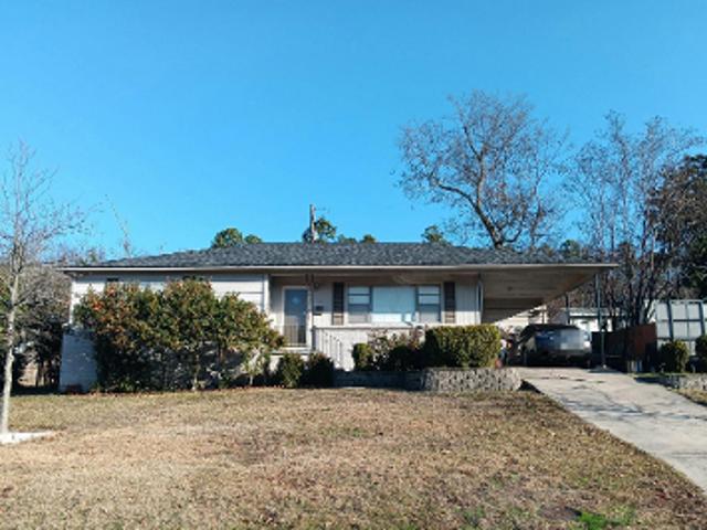 House for sale in Ark