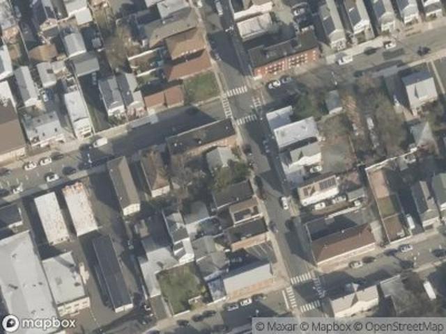 House for sale in Garfield, New Jersey