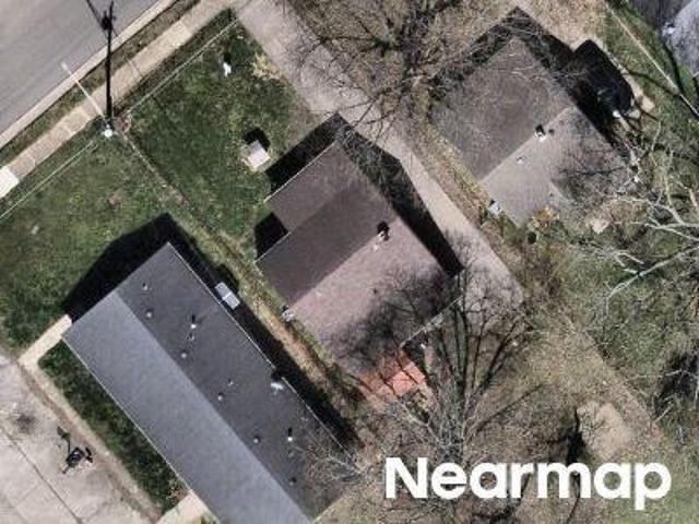 House for sale in Middletown, Ohio