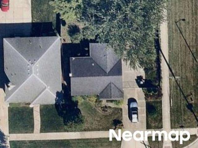 House for sale in Saint Clair Shores, Michigan