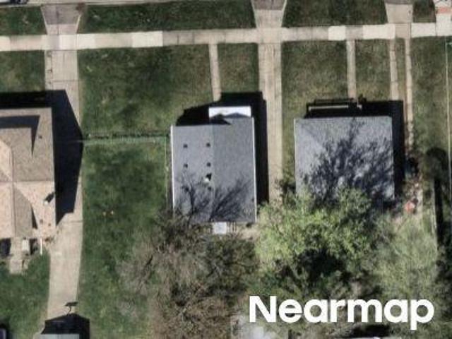 House for sale in Ferndale, Michigan