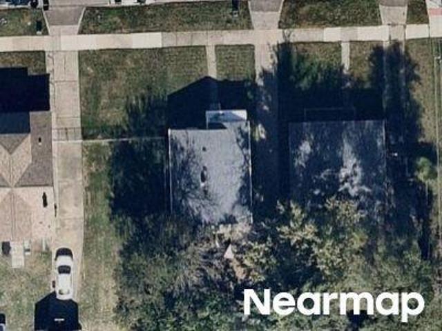 House for sale in Ferndale, Michigan