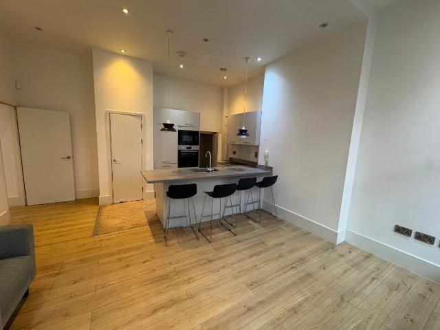 House for rent in Ladywood, West Midlands