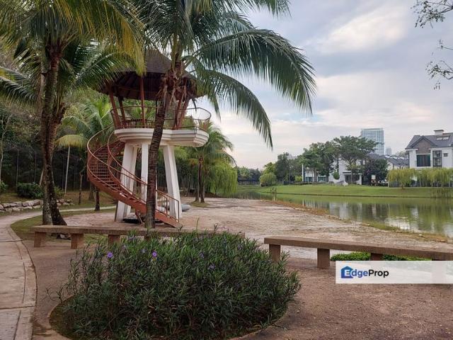 House for sale in Tanjong Sepat, Selangor