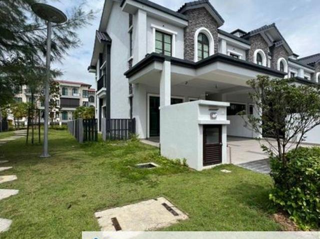 House for sale in Tanjong Sepat, Selangor